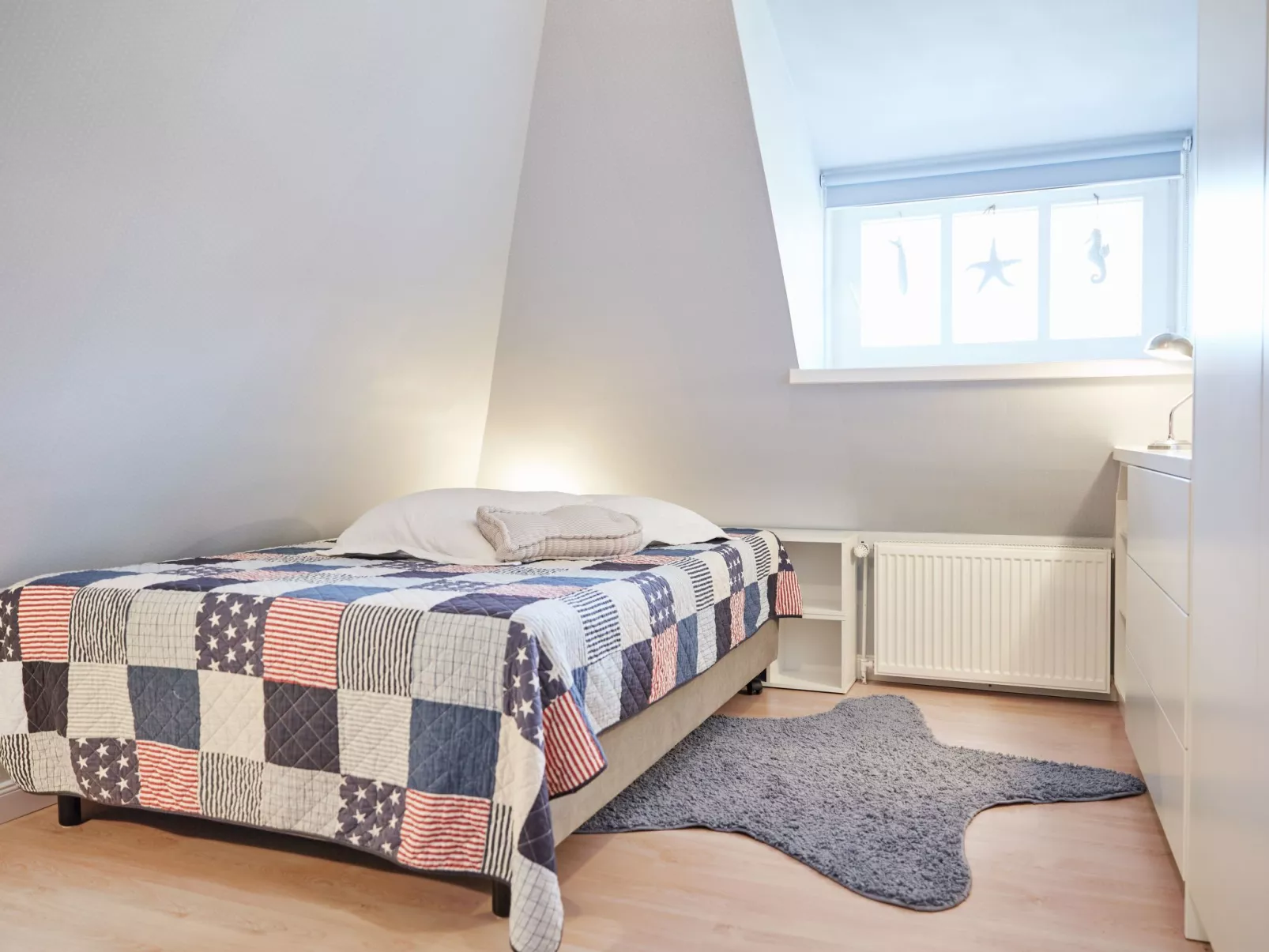 Haus Möwennest-Inside