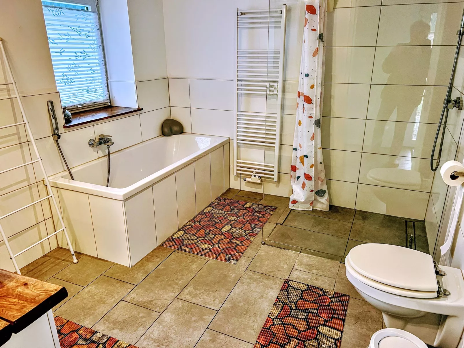 Alles im grünen Bereich-Drinnen