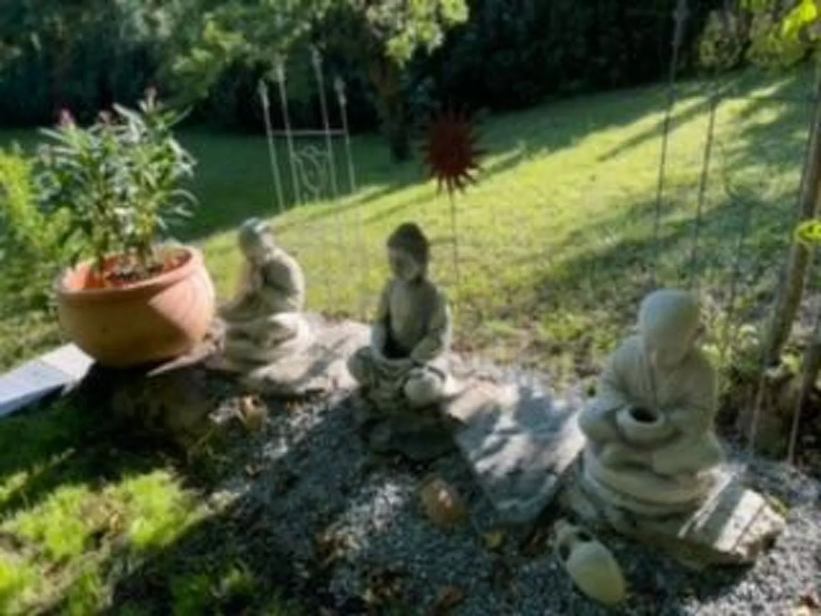 In Steindorf Am Ossiacher See-Outside