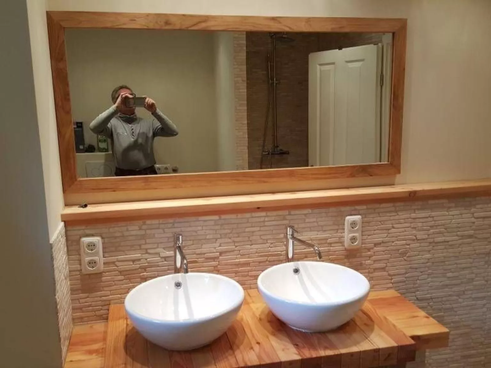 Villa Albatros in Oberdellach-Inside