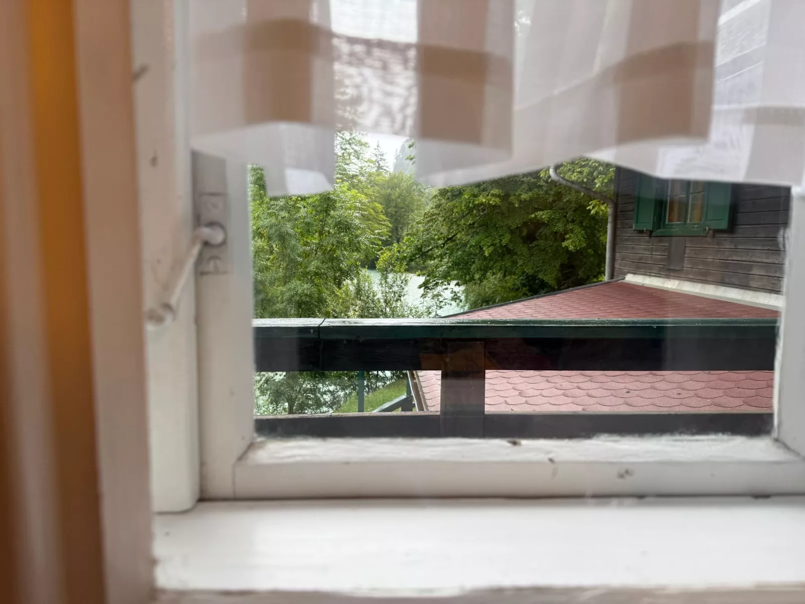 Boho Apt. Grünau-Dedans