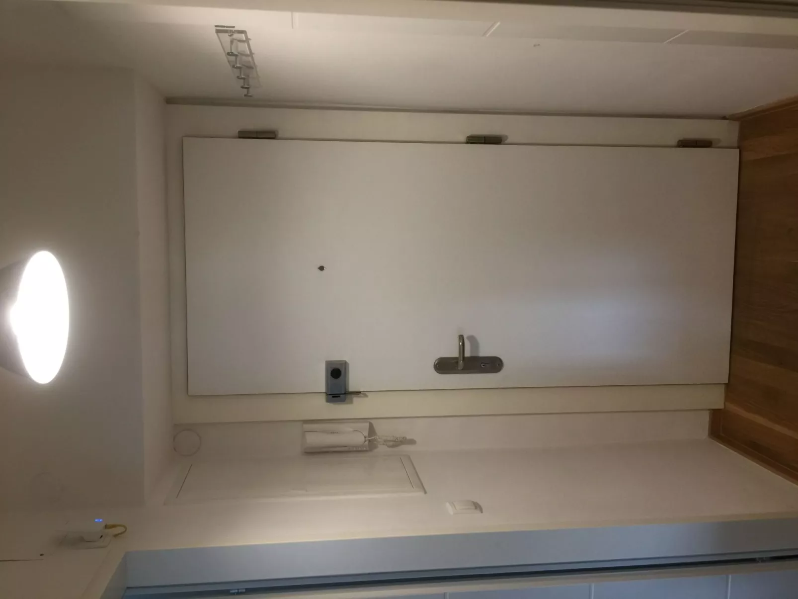 Business Apartment-Inside