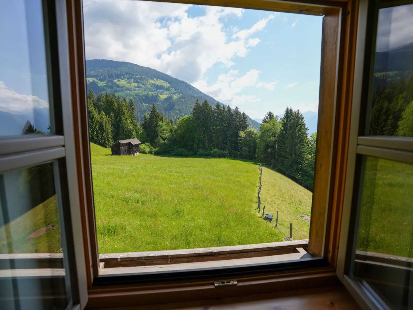 Beim Rauter – Emberg-Drinnen