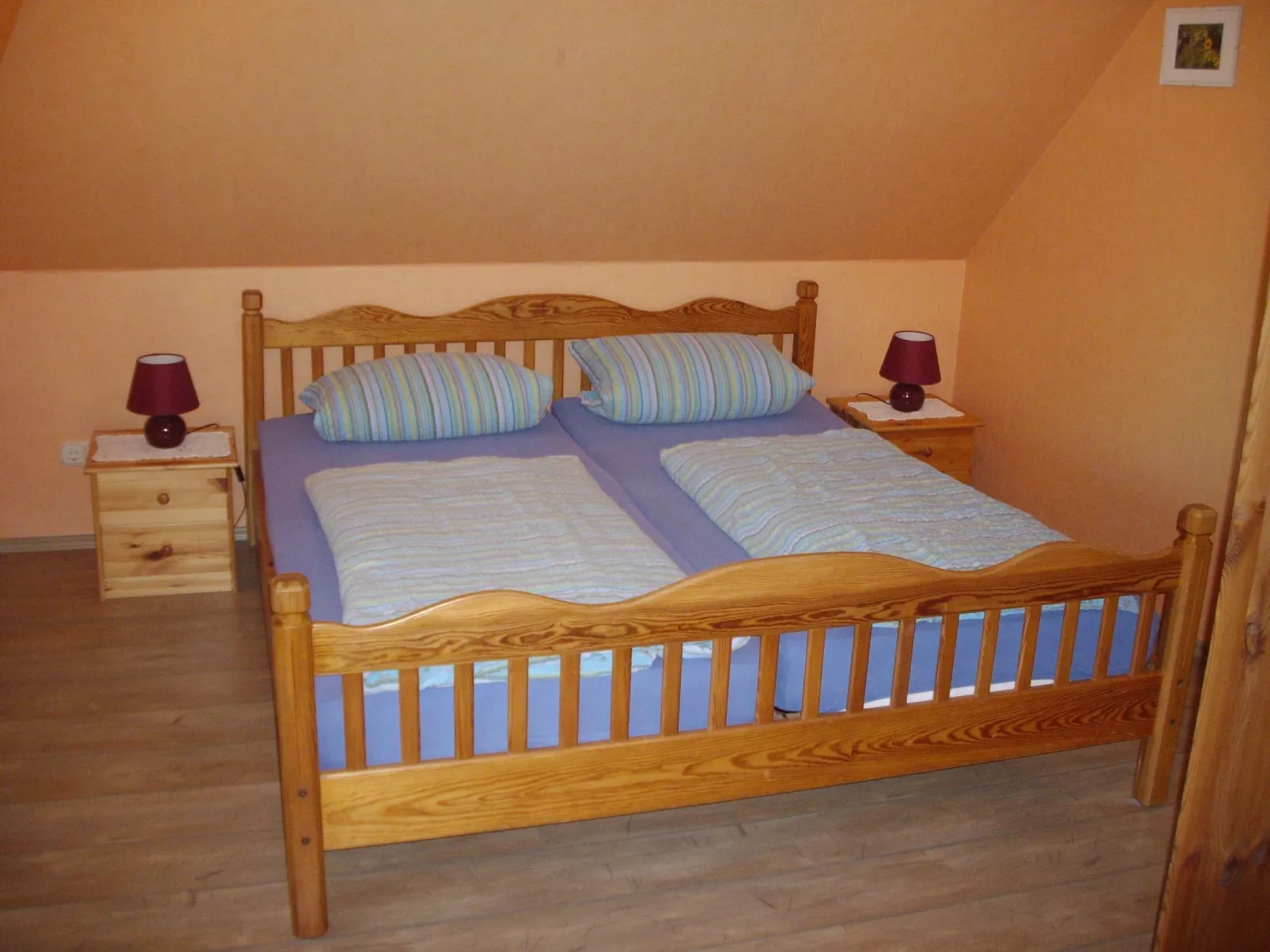 Fewo Meeresbrise-Inside