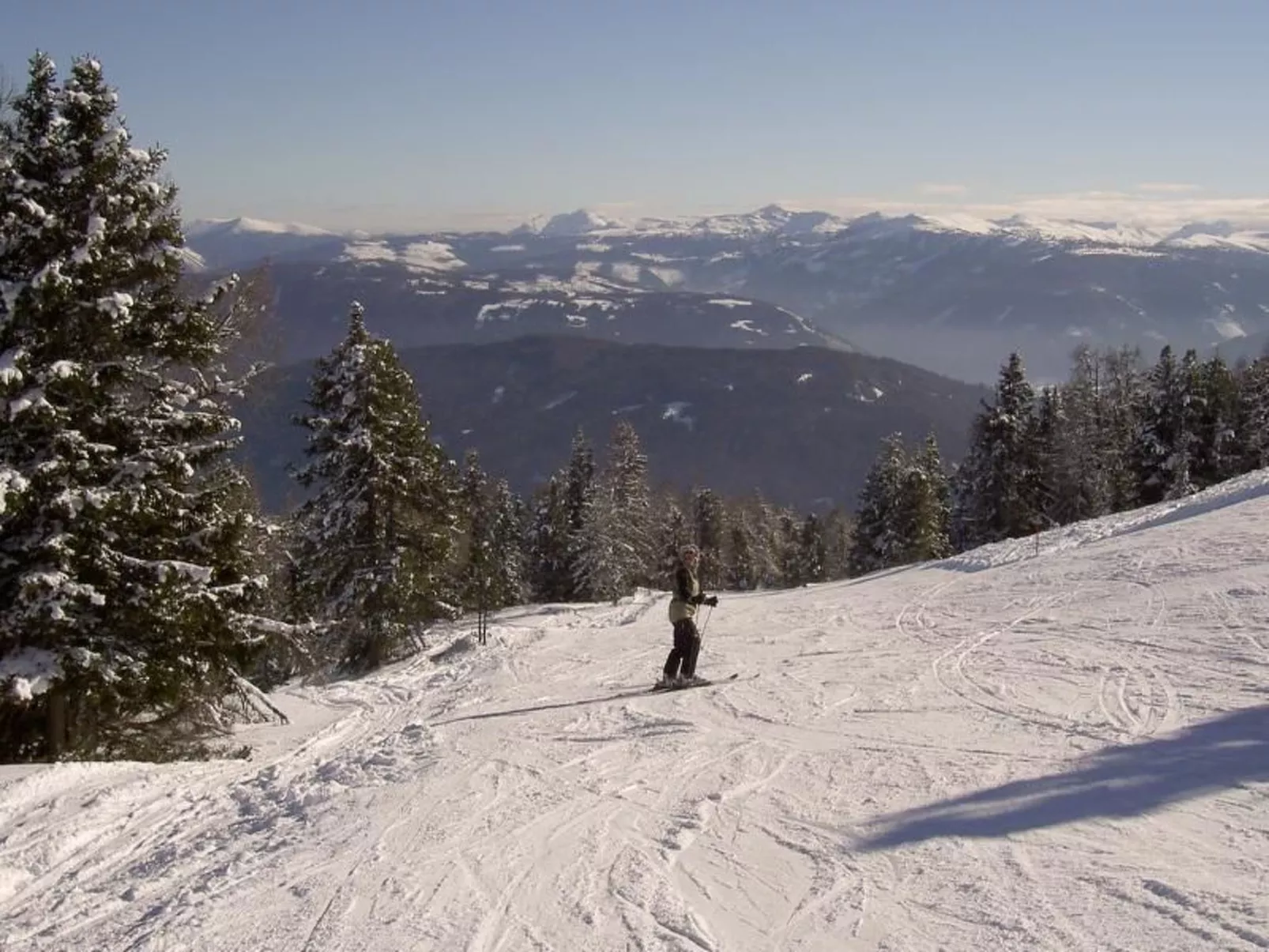 Chalet Gove für Unterkunft mit Halbpension unter der Leitung des Eigentümers-Outside