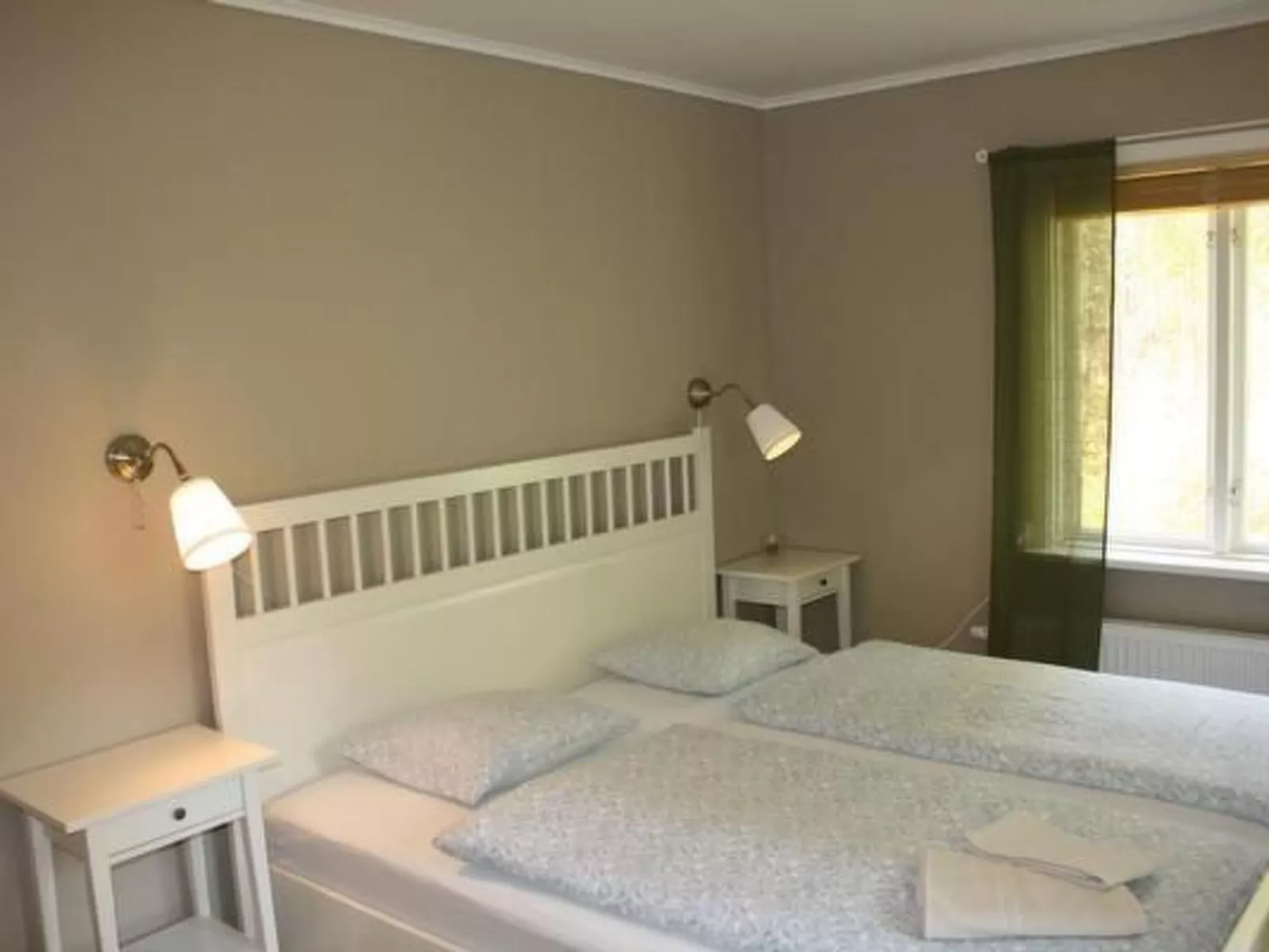 Möckeln ausserhalb Älmhult-Inside