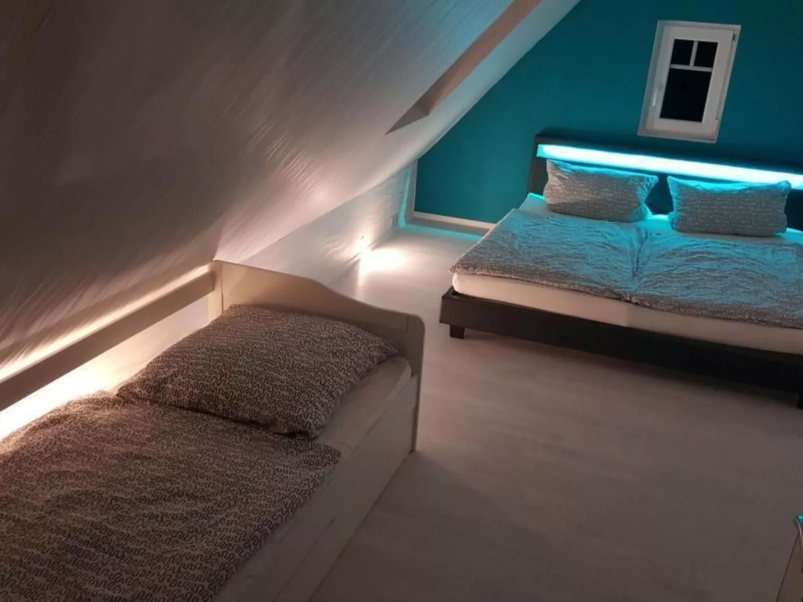  mit großer Dachterrasse-Inside