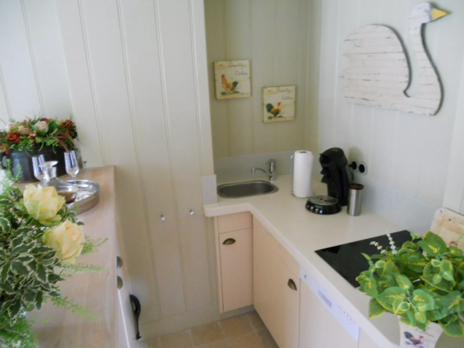 Liiger Wal in Morsum-Inside