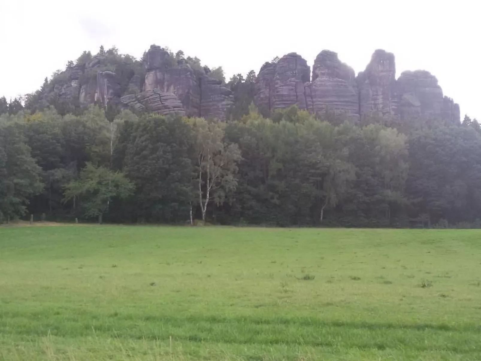 Ferienwohznung Huhle-Drinnen