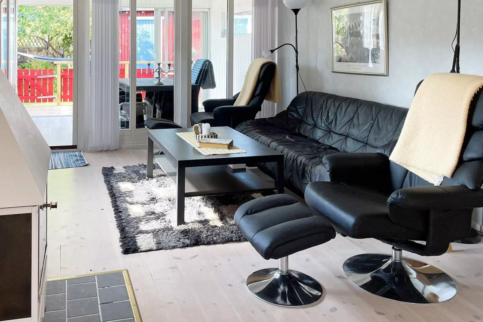 4 star holiday home in SÖLVESBORG-By Traum-Indoor