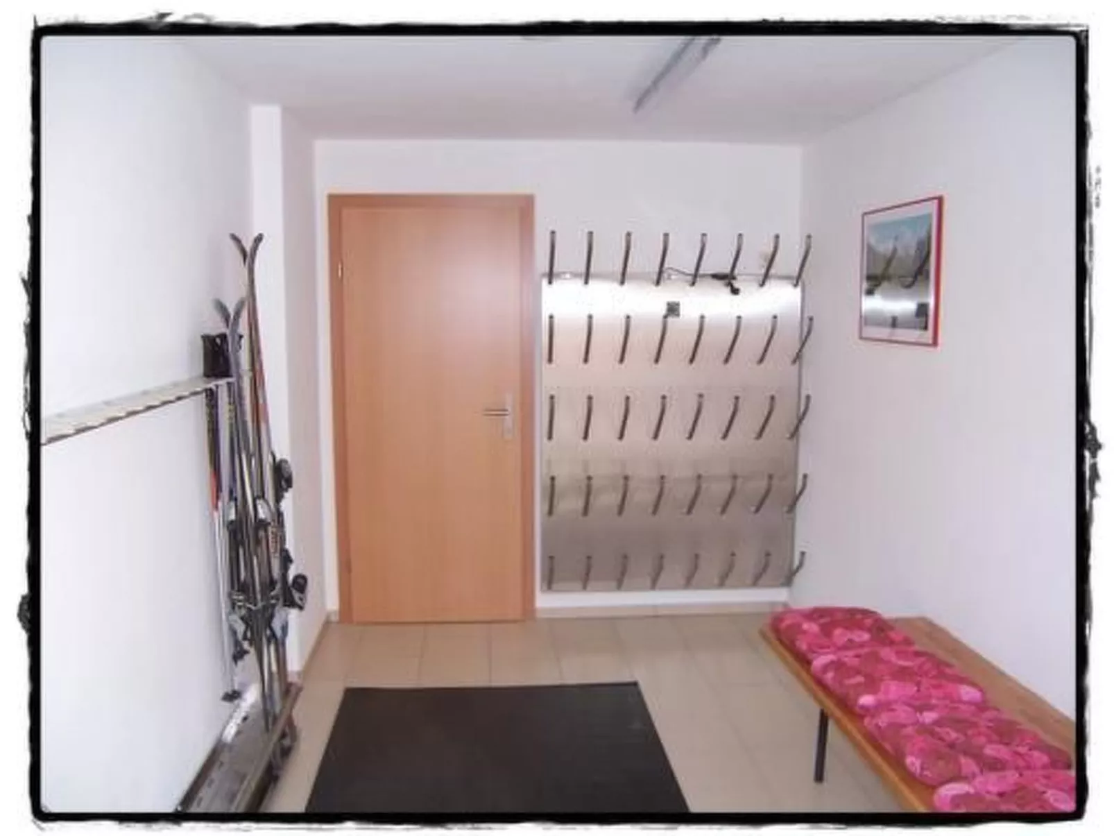 Kammblick in Bad Mitterndorf-Drinnen