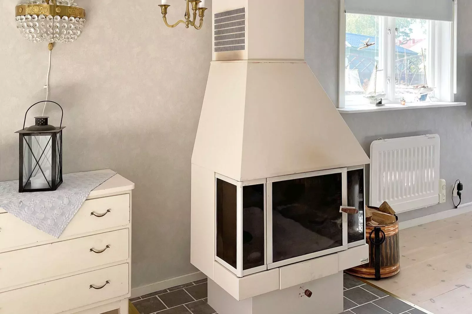 4 star holiday home in SÖLVESBORG-By Traum-Indoor