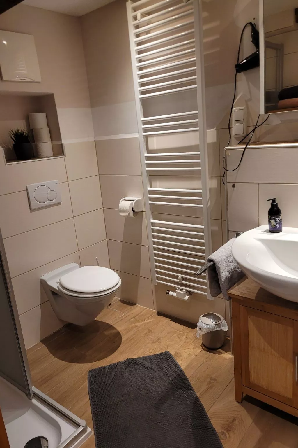 Fewo Edelweiss-Inside