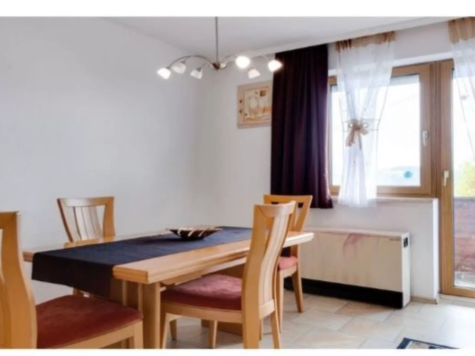 In Ulrichsberg-Inside