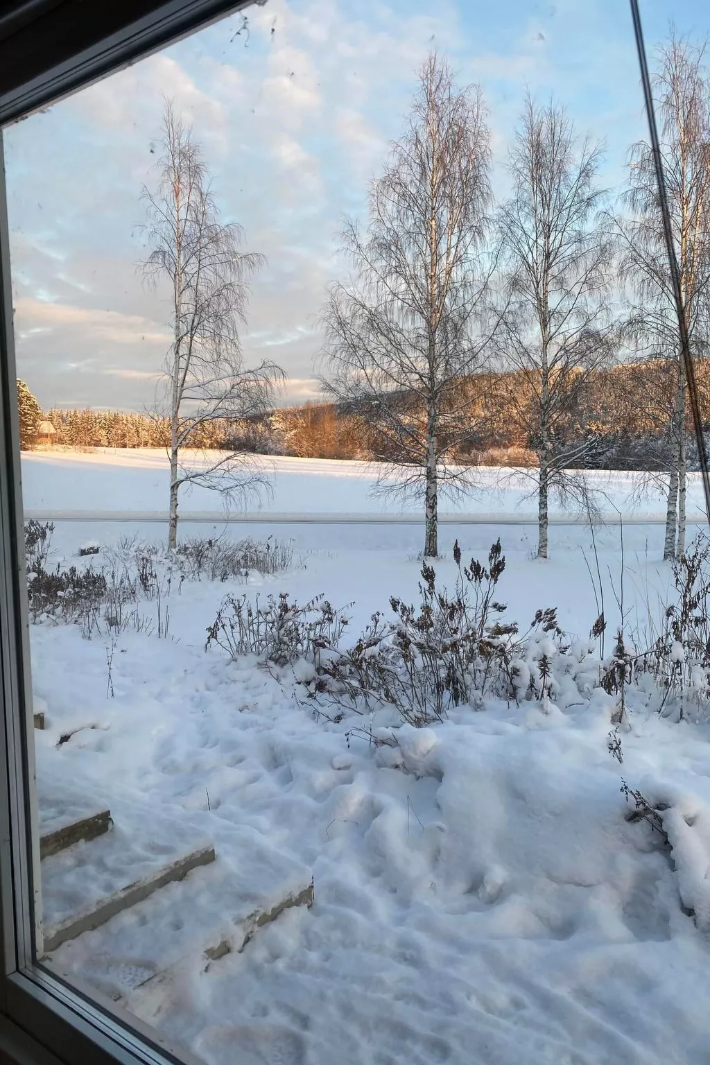 Schöne große "Villa Stolle" 9 Personen 2 Bäder-Dehors