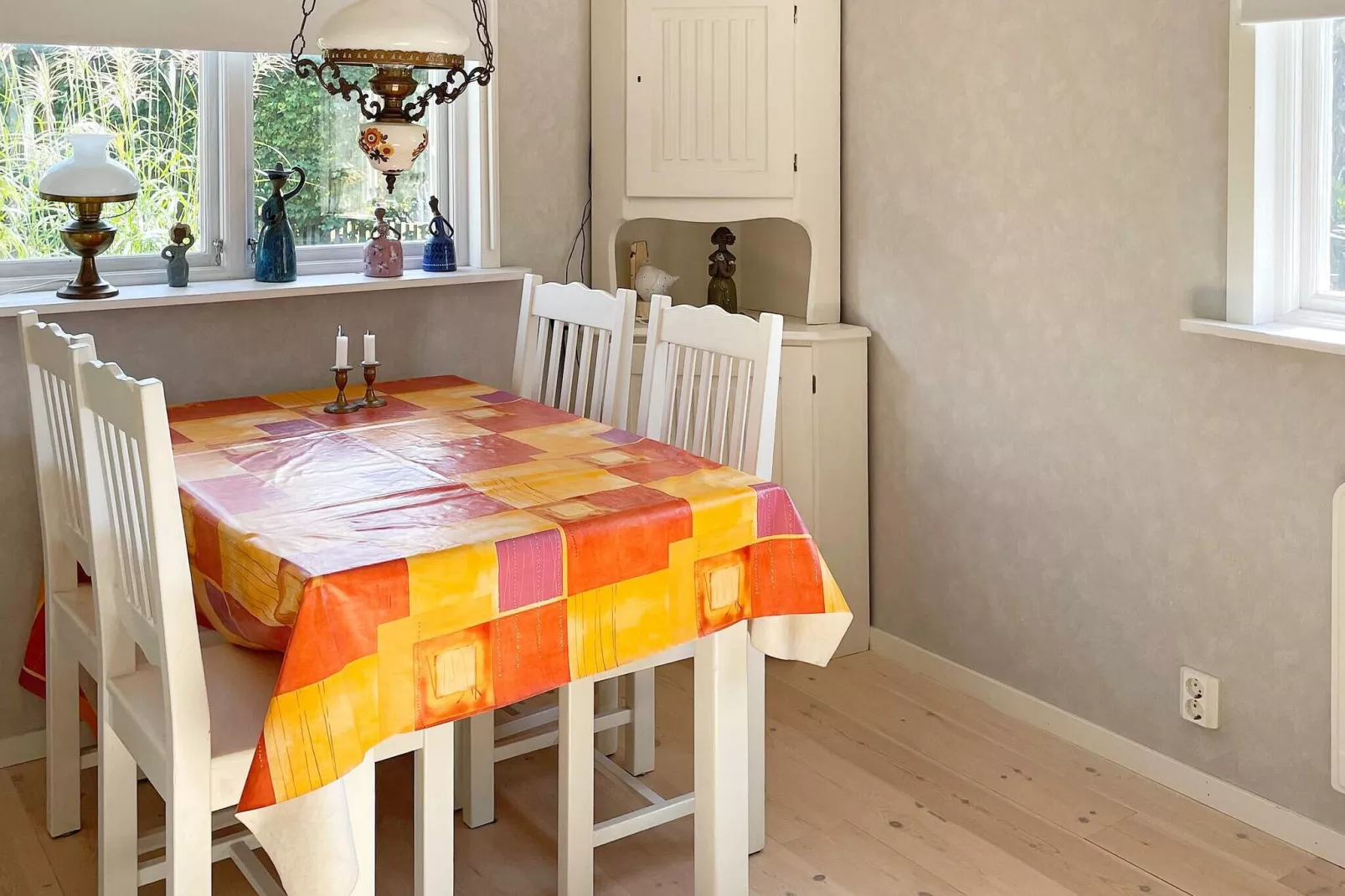 4 star holiday home in SÖLVESBORG-By Traum-Indoor