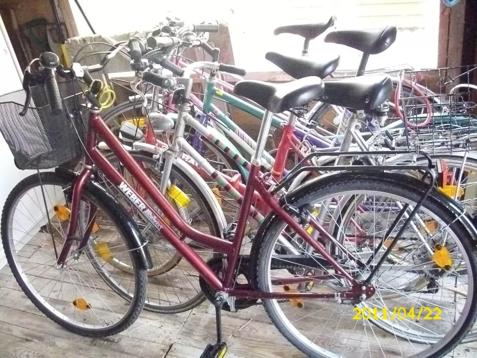 In Karlsborg mit Offenem Kamin-Dedans