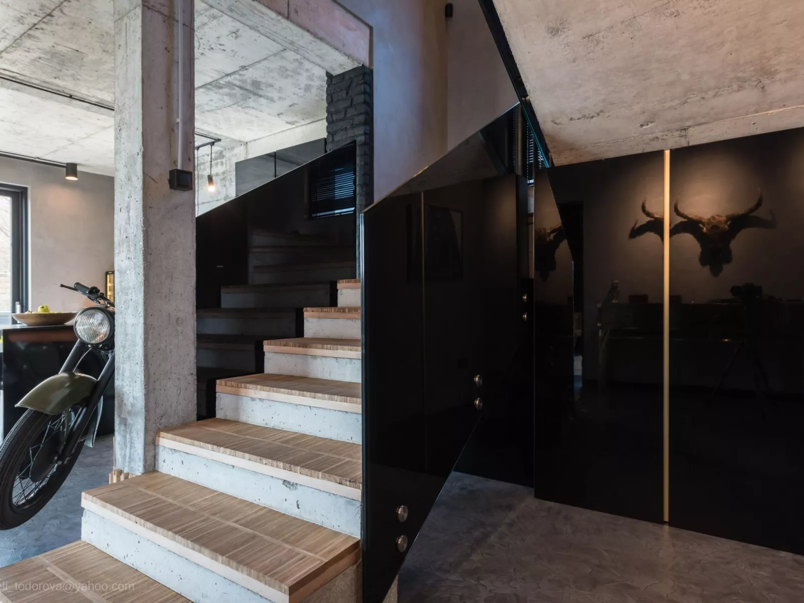 Exklusive Villa mit Swimmingpool und Whirlpool-Drinnen