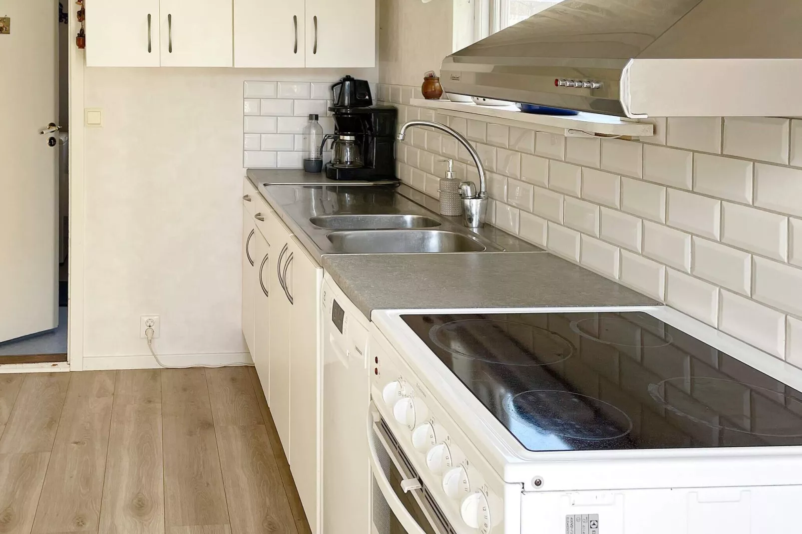 4 star holiday home in SÖLVESBORG-By Traum-Indoor
