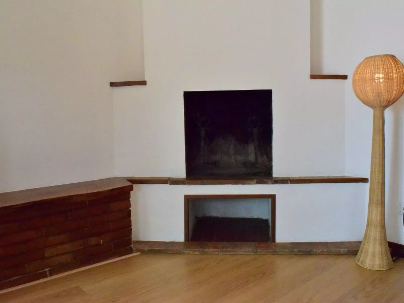 Penthouse mit großer Terrasse-Dedans