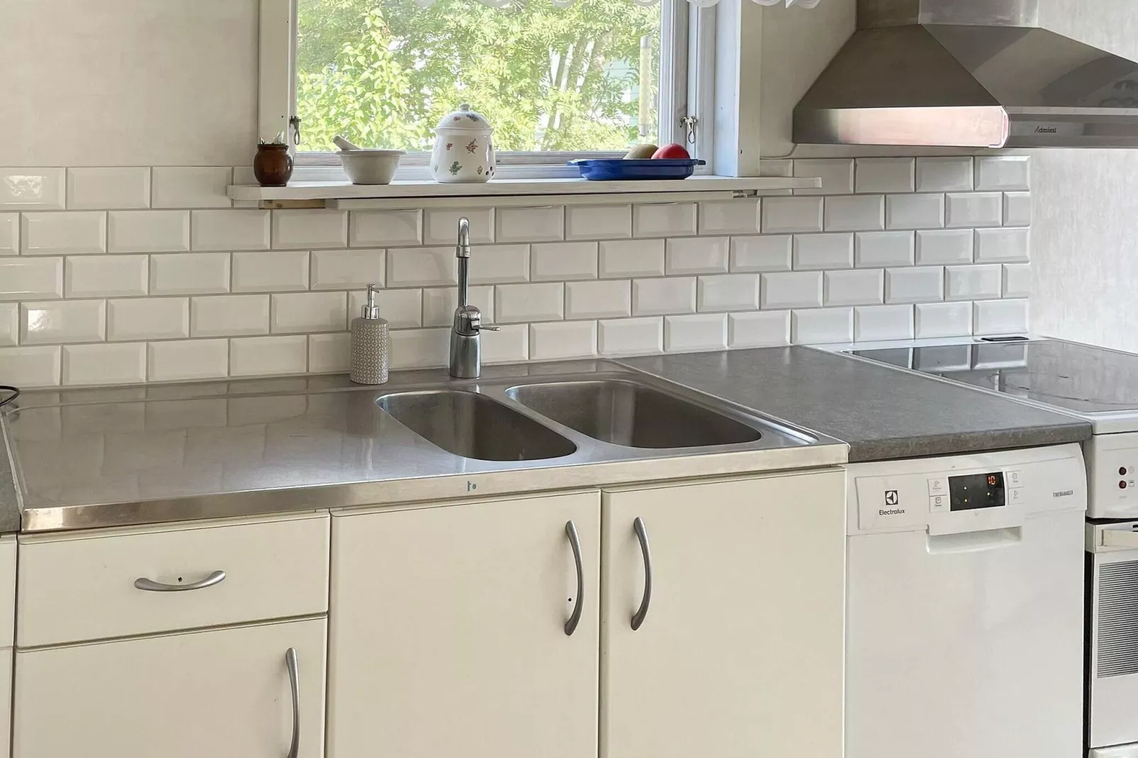 4 star holiday home in SÖLVESBORG-By Traum-Indoor