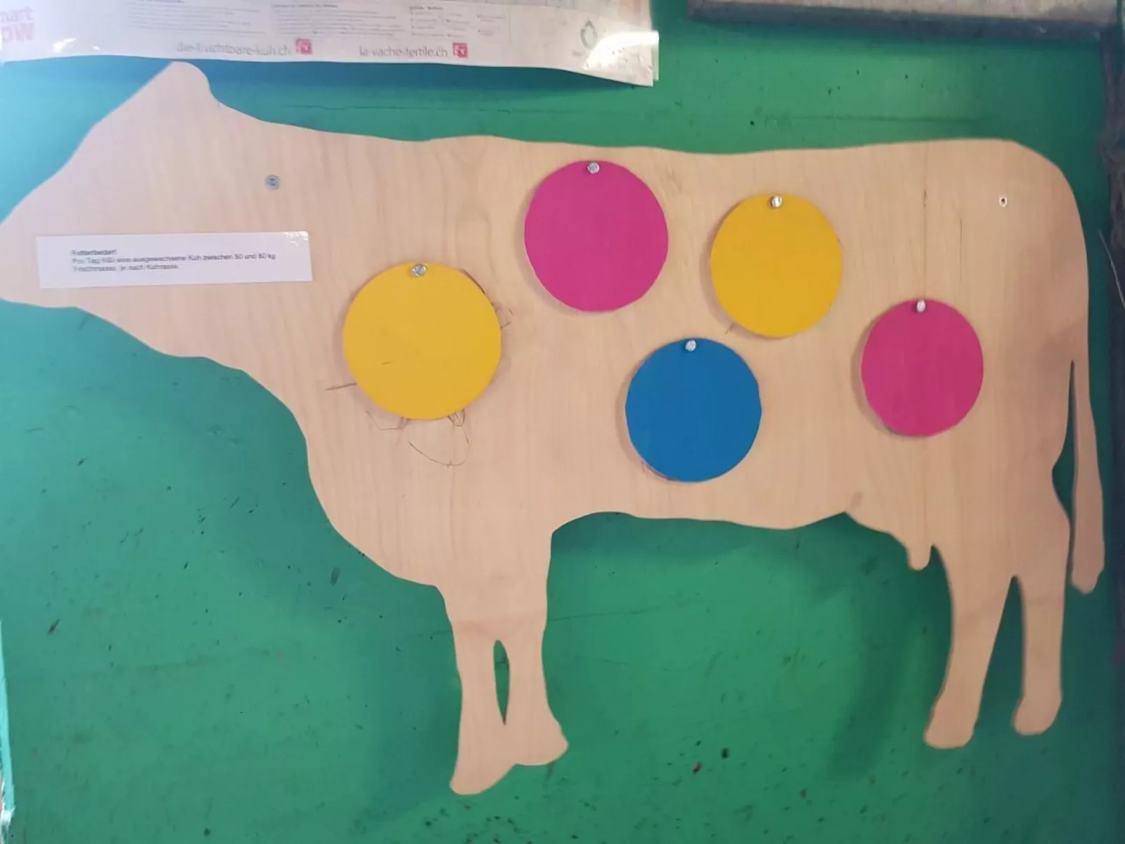 Ferien im Gugger - Wohnung Churfirsten-Outside