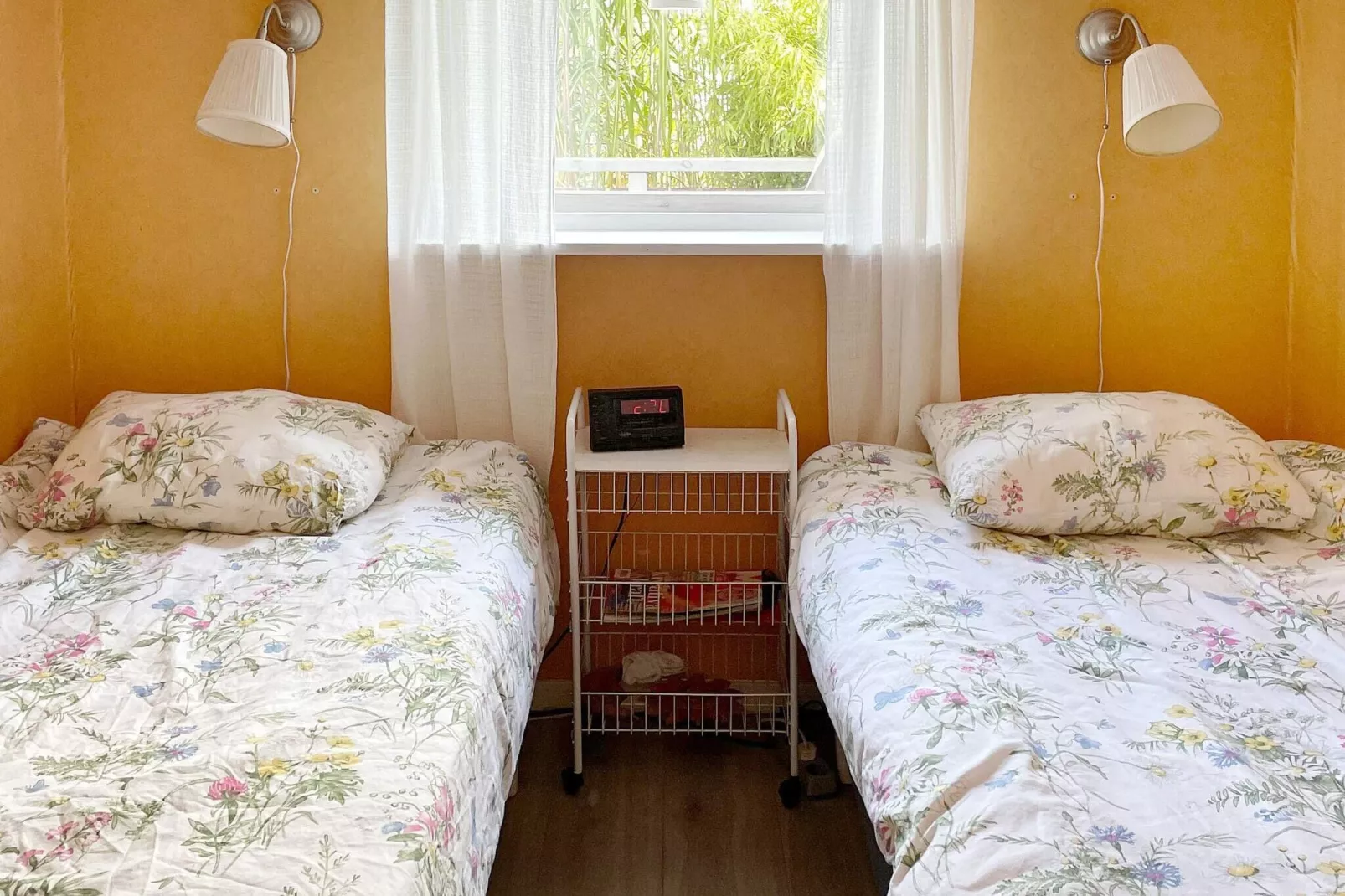 4 star holiday home in SÖLVESBORG-By Traum-Indoor