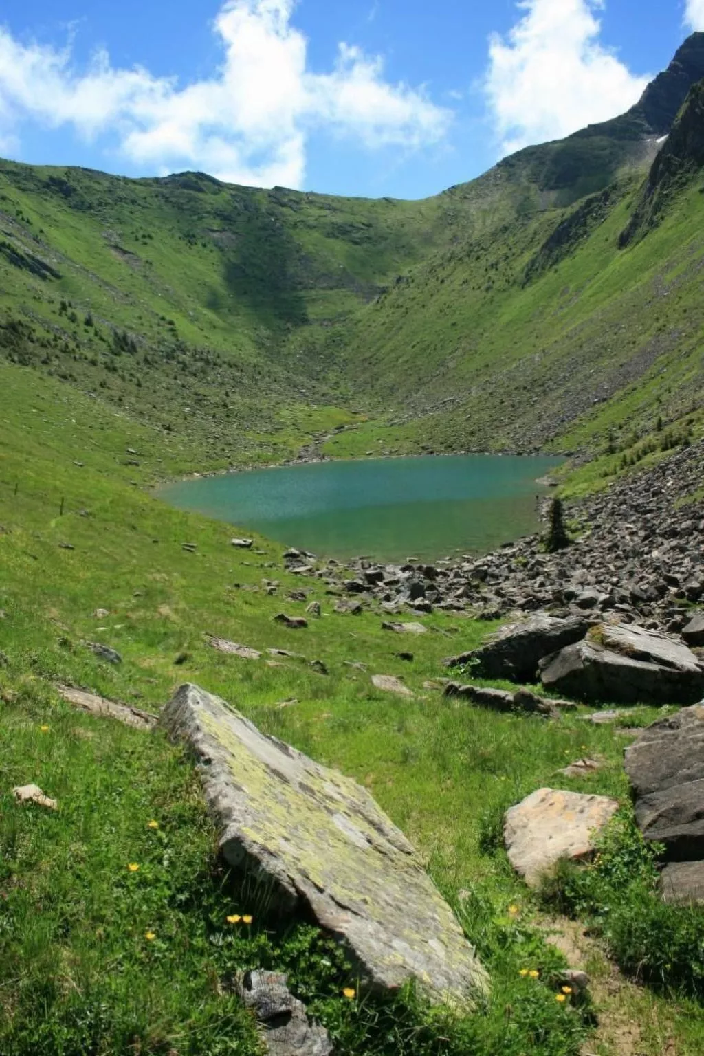 Fewo mit Herz-Dedans