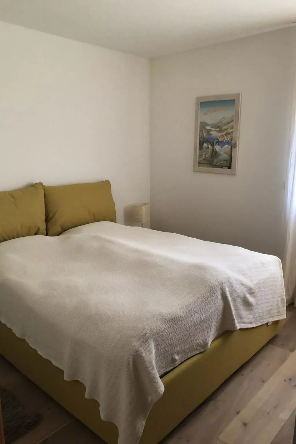 Motta Rotonda-Drinnen