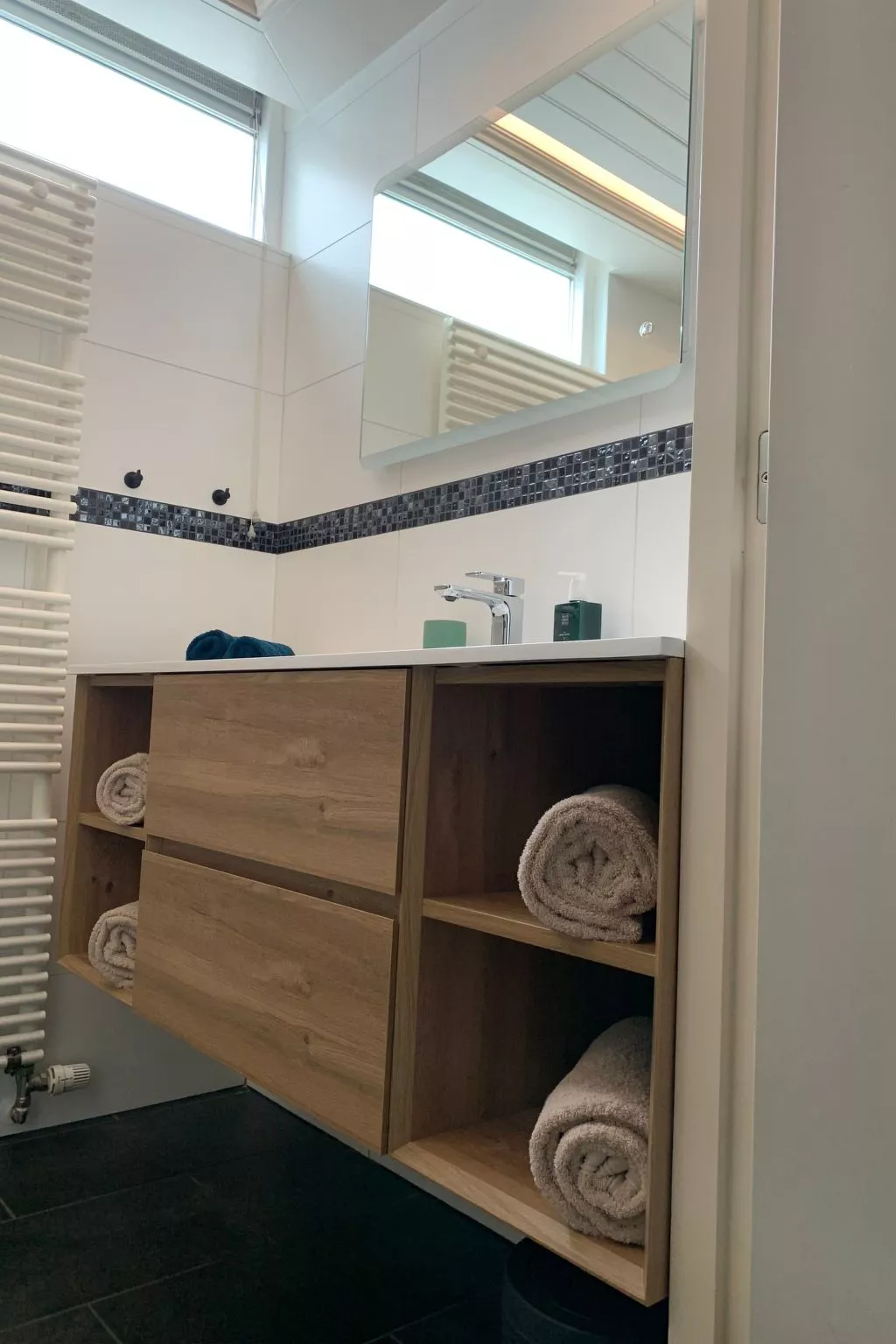 Zaandam in der Nähe aller niederländischen Sehenswürdigkeiten-Drinnen