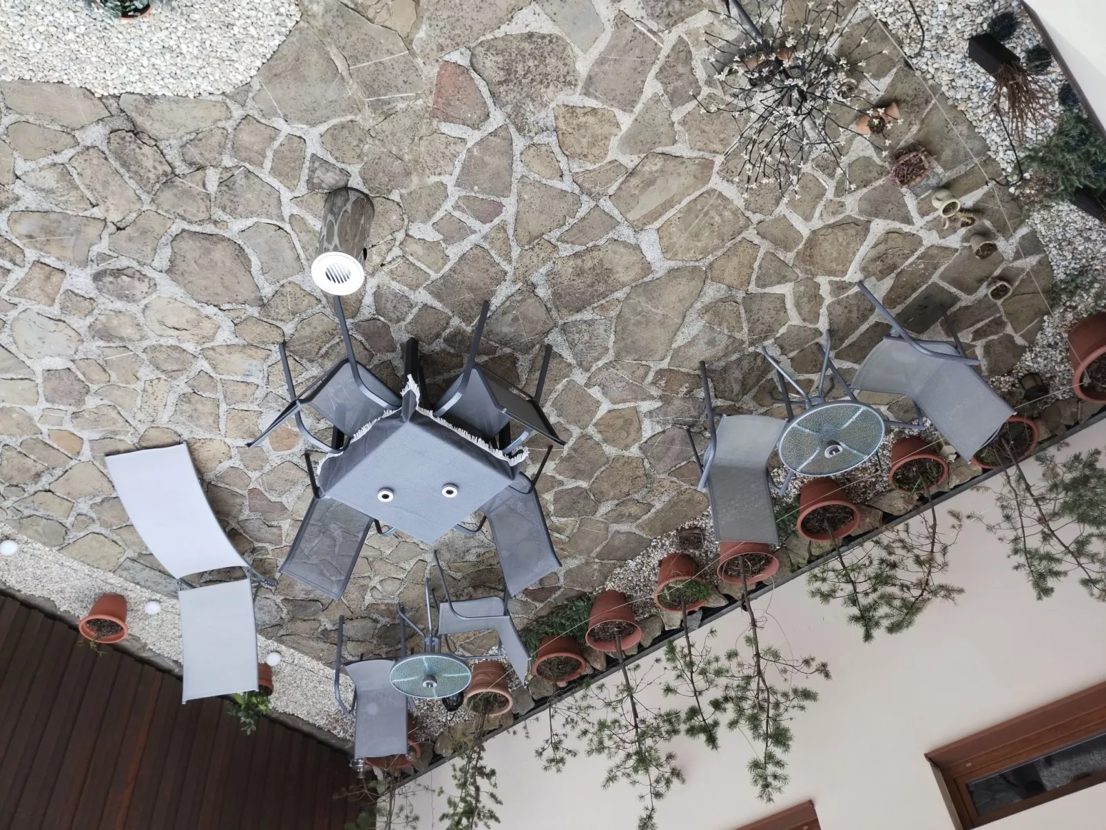 Gemütliche Ferienwohnung in Poprad-Outside