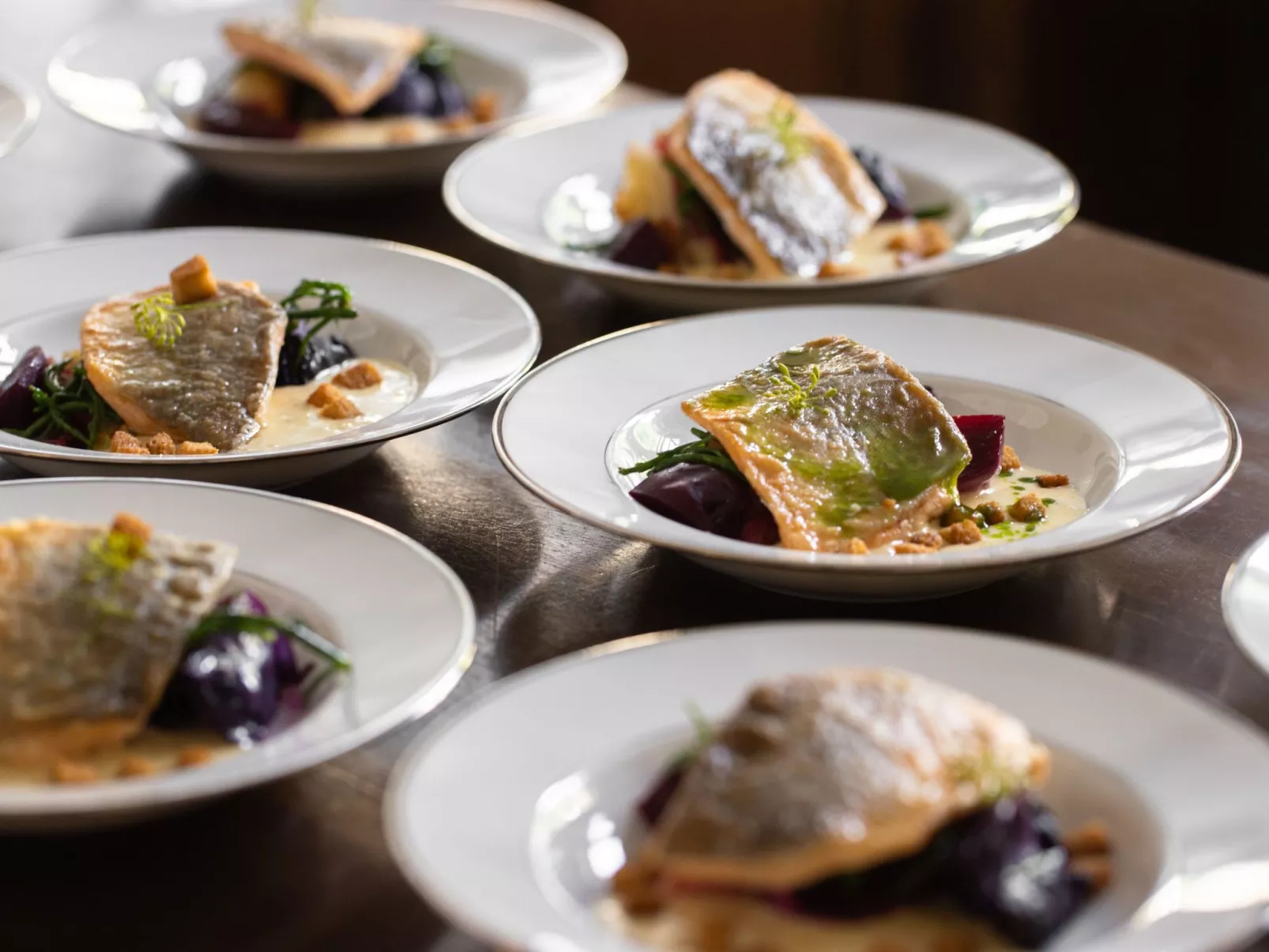 Appartement LouisXVI-Drinnen