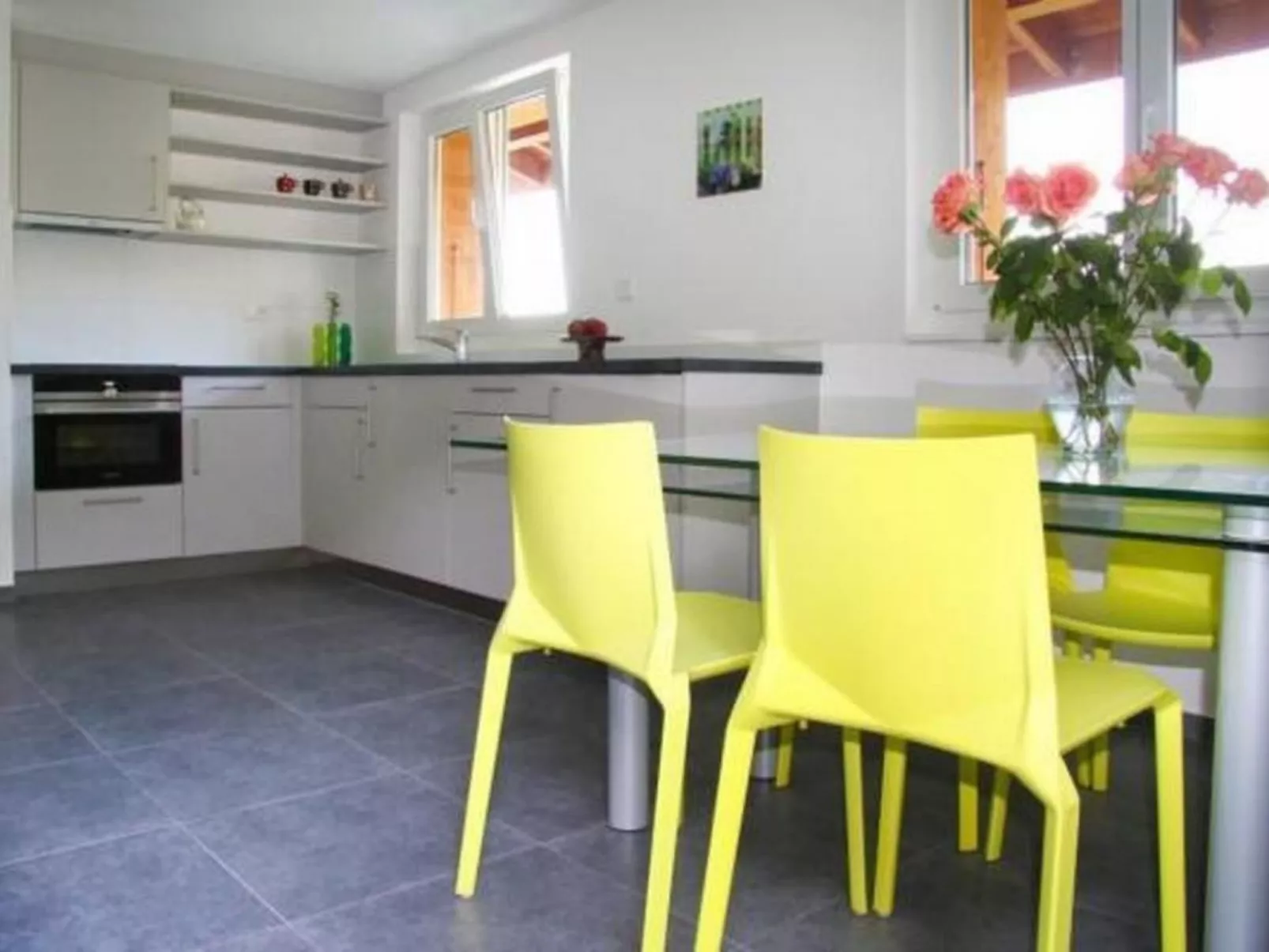 Im Bauernhaus-Inside