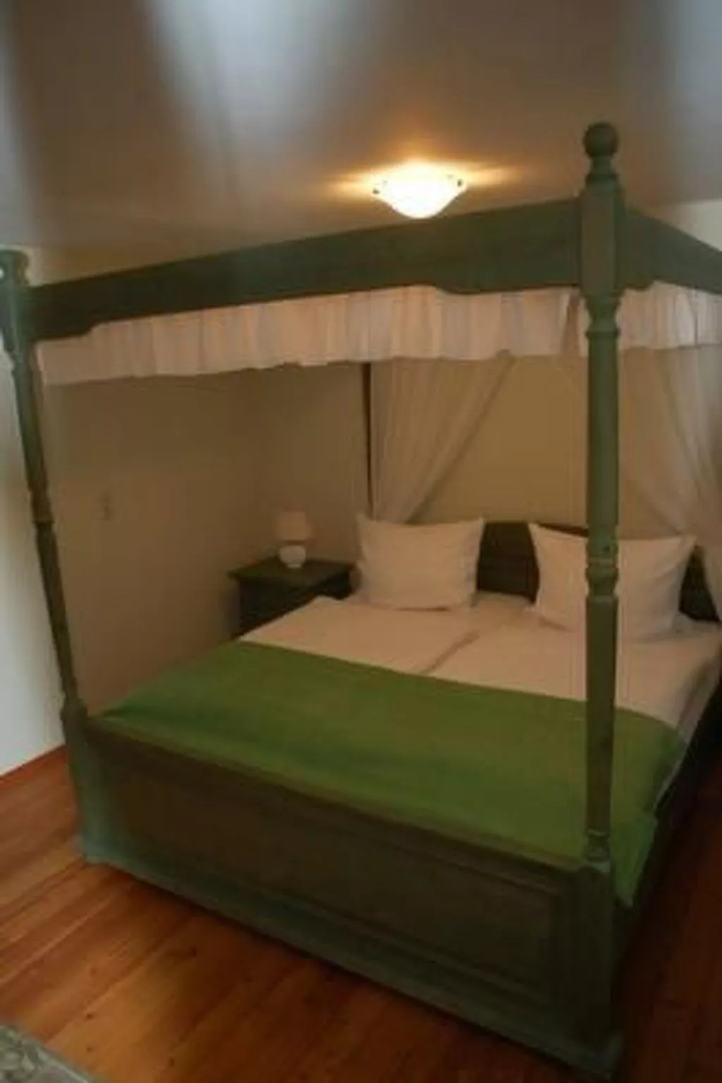 Rennsteigwässerchen-Dedans