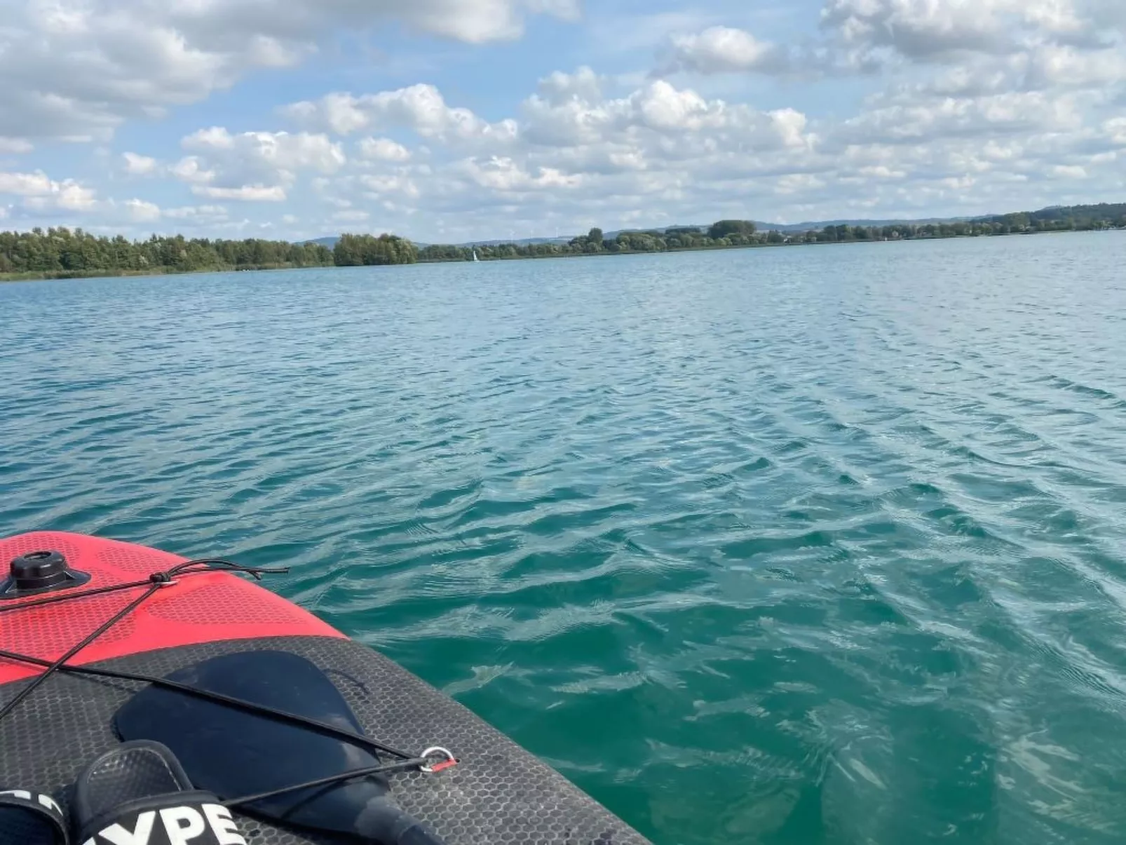 Ambiente in Homberg ot Welferode-Drinnen
