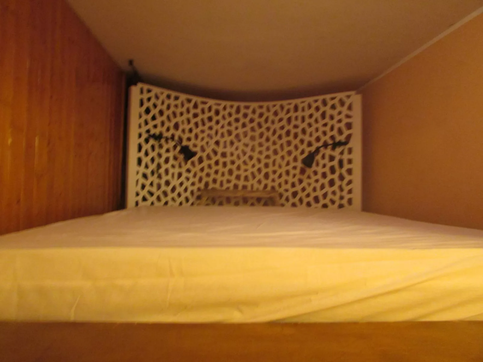 Für 8 Personen-Inside