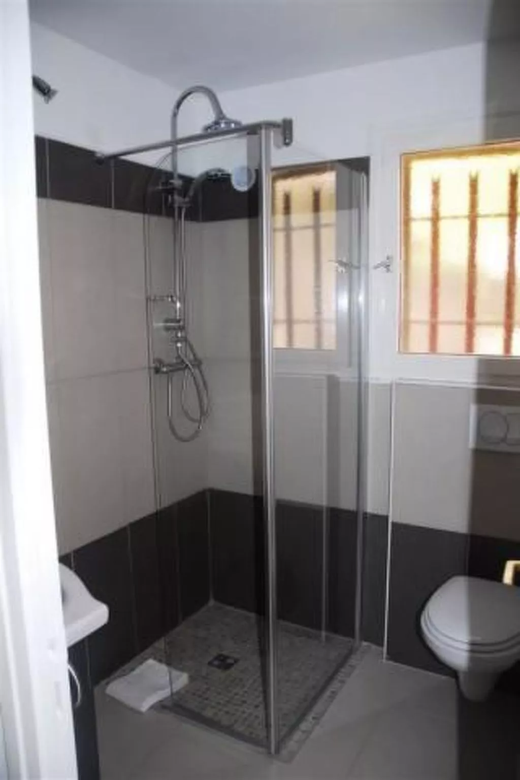 "Maison 4 personnes"-Inside