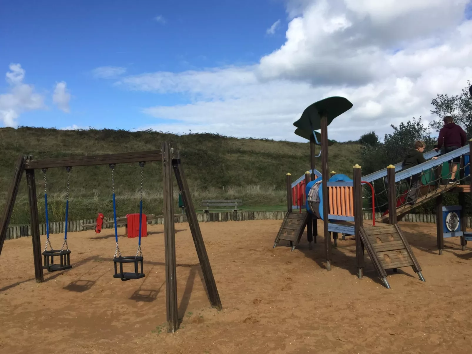 Lieblingsplatz-Outside