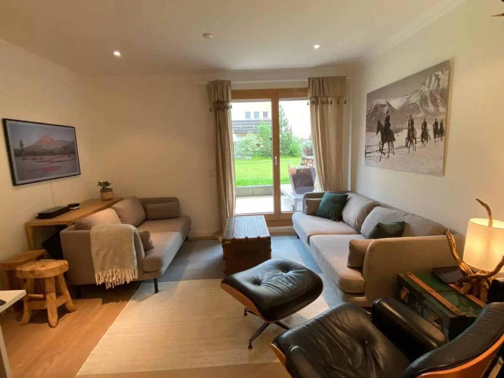 Engiadina Libra-Dedans