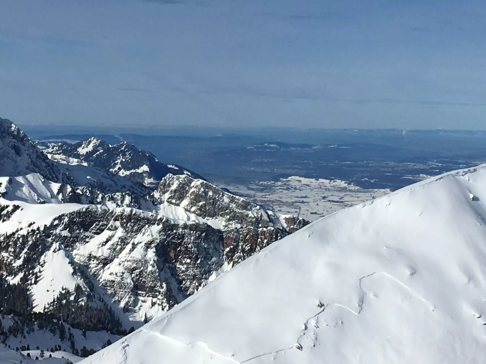 Chalet Regula am See-Dehors