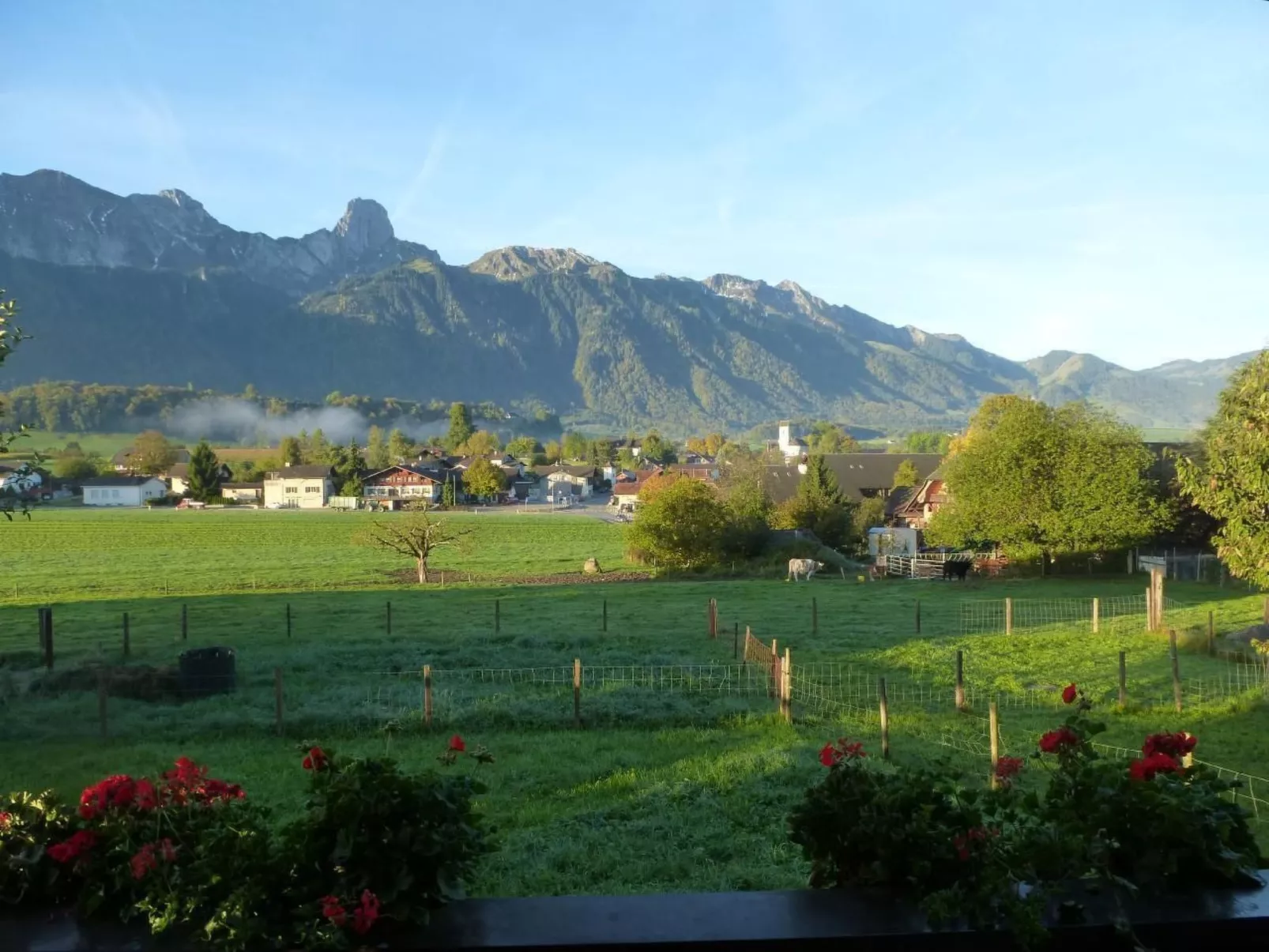 Stockhornblick-Dedans