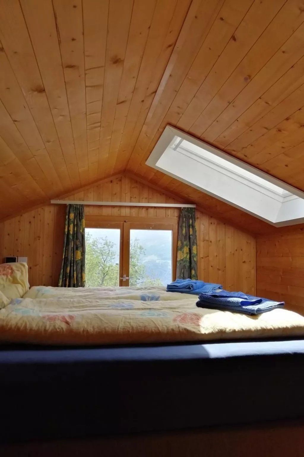 Ferien im Luegisland-Inside