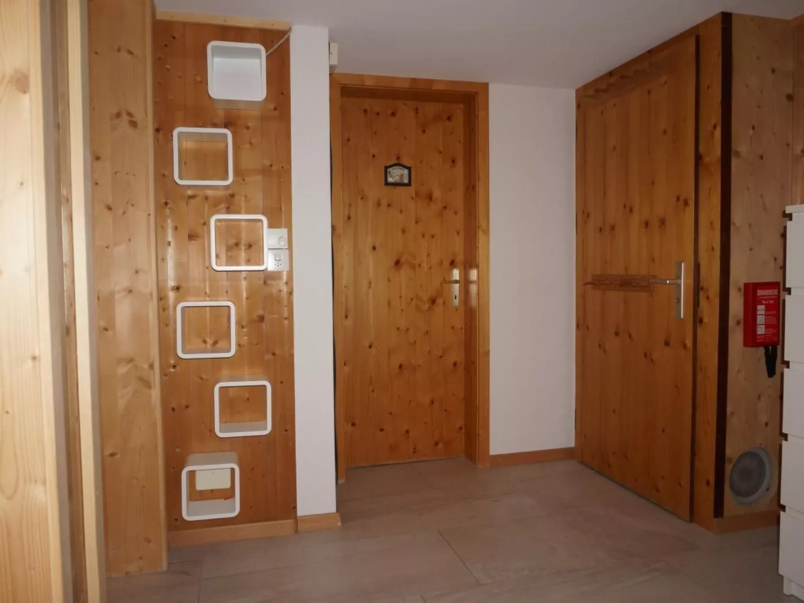 Casa Sagogn Laax-Inside