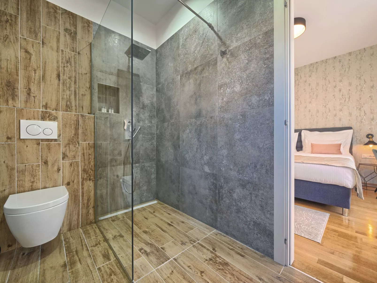 Villa Celestial-Dedans