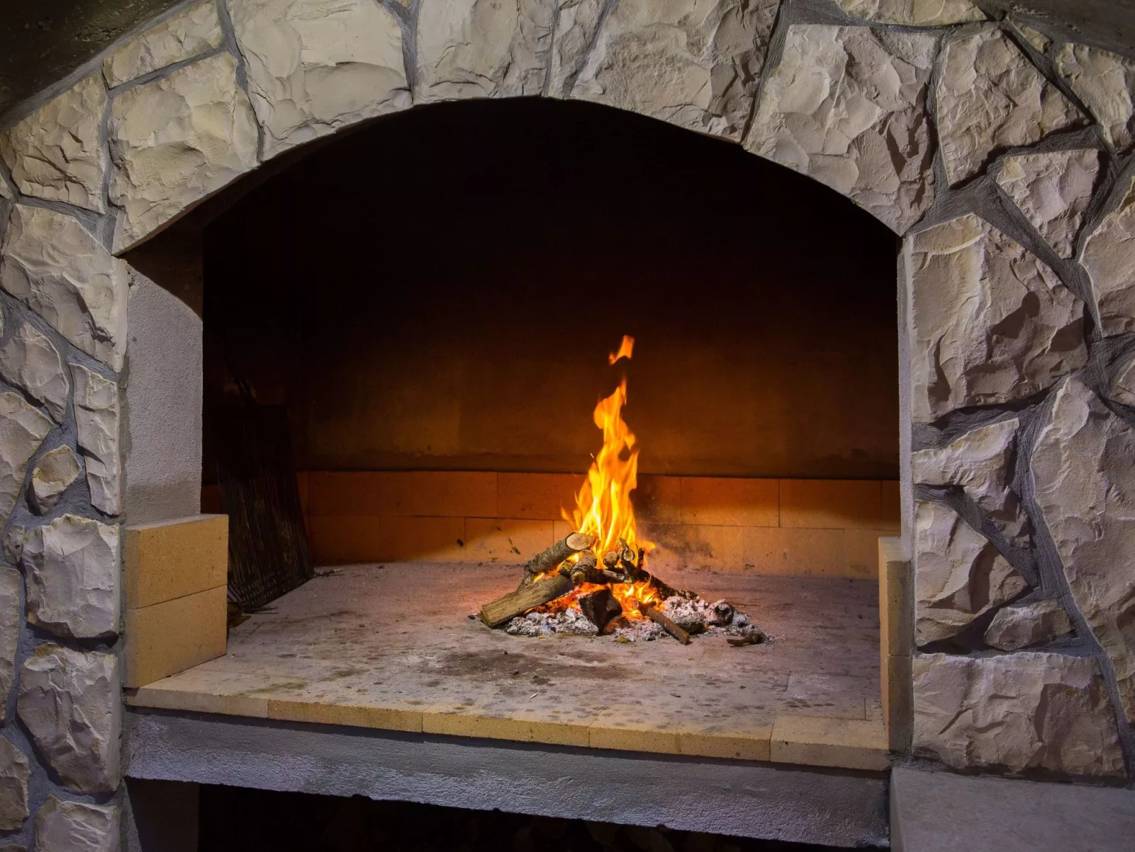 Villa Stara Kula-Outside