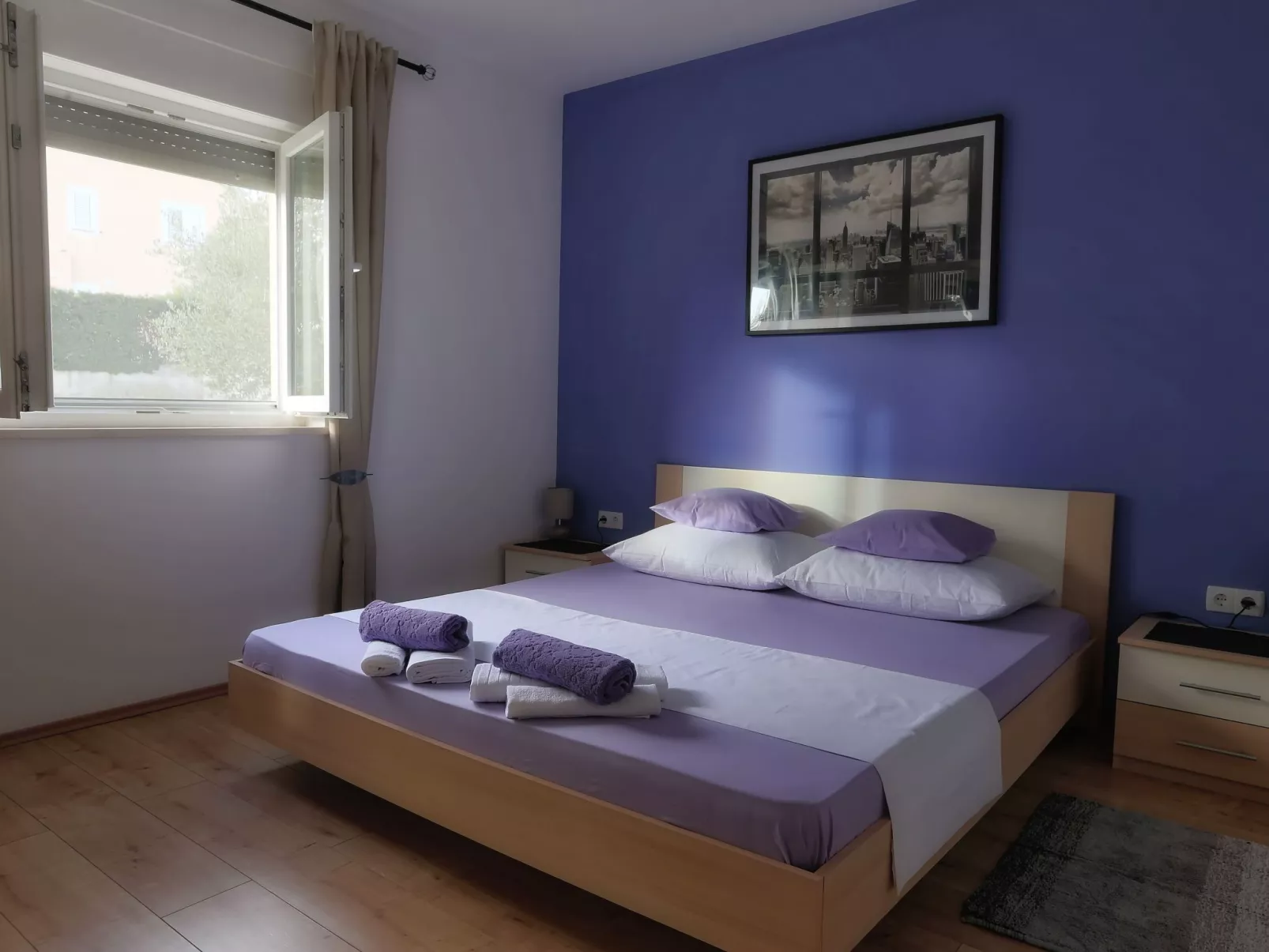 Villa Olea- Pool, Grill, Nähe Flughafen Split-Inside