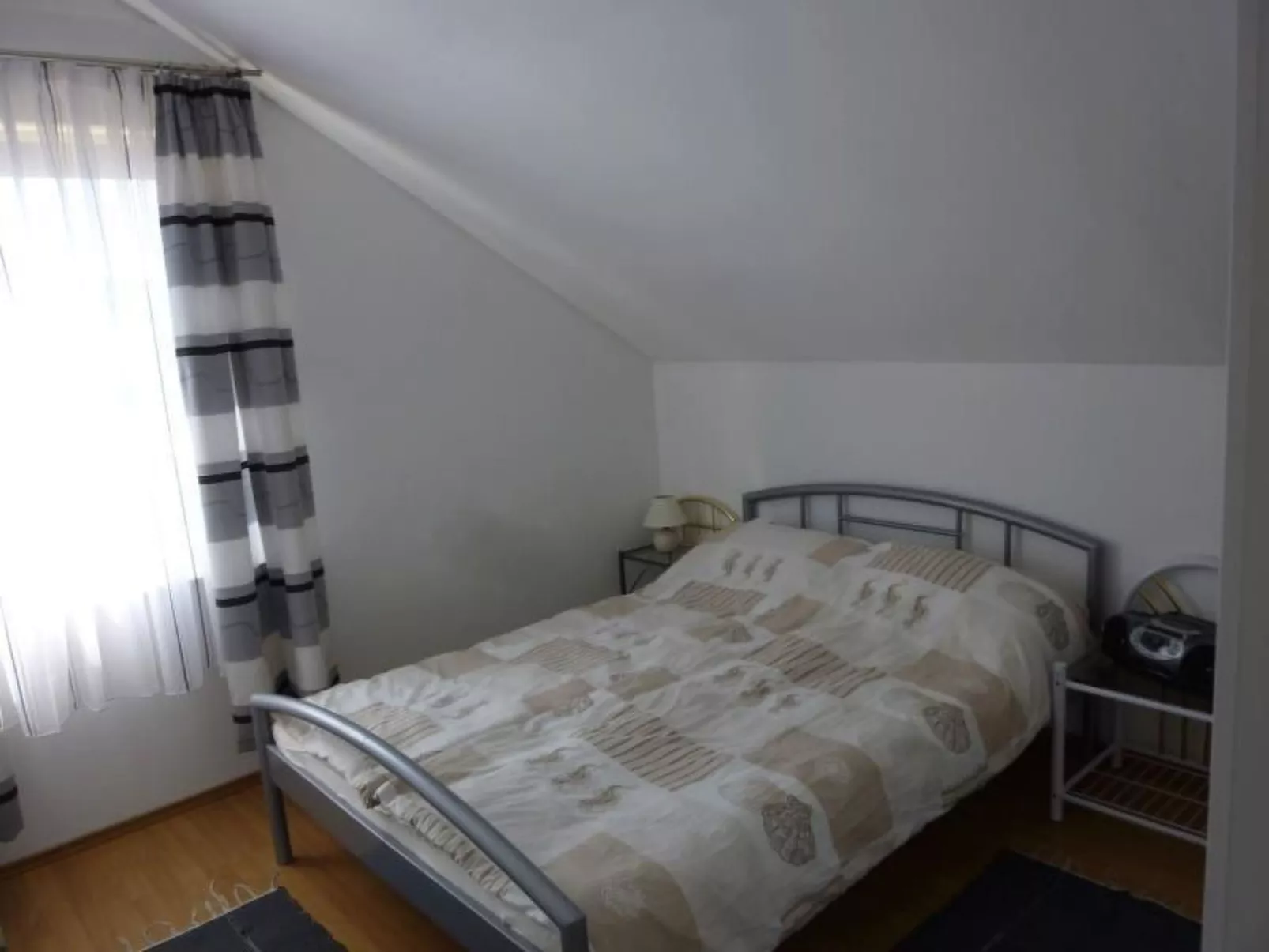 Ferienwohnung-Inside