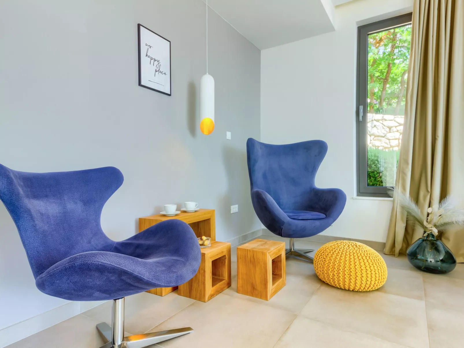 Villa Bellevue Bast-Dedans