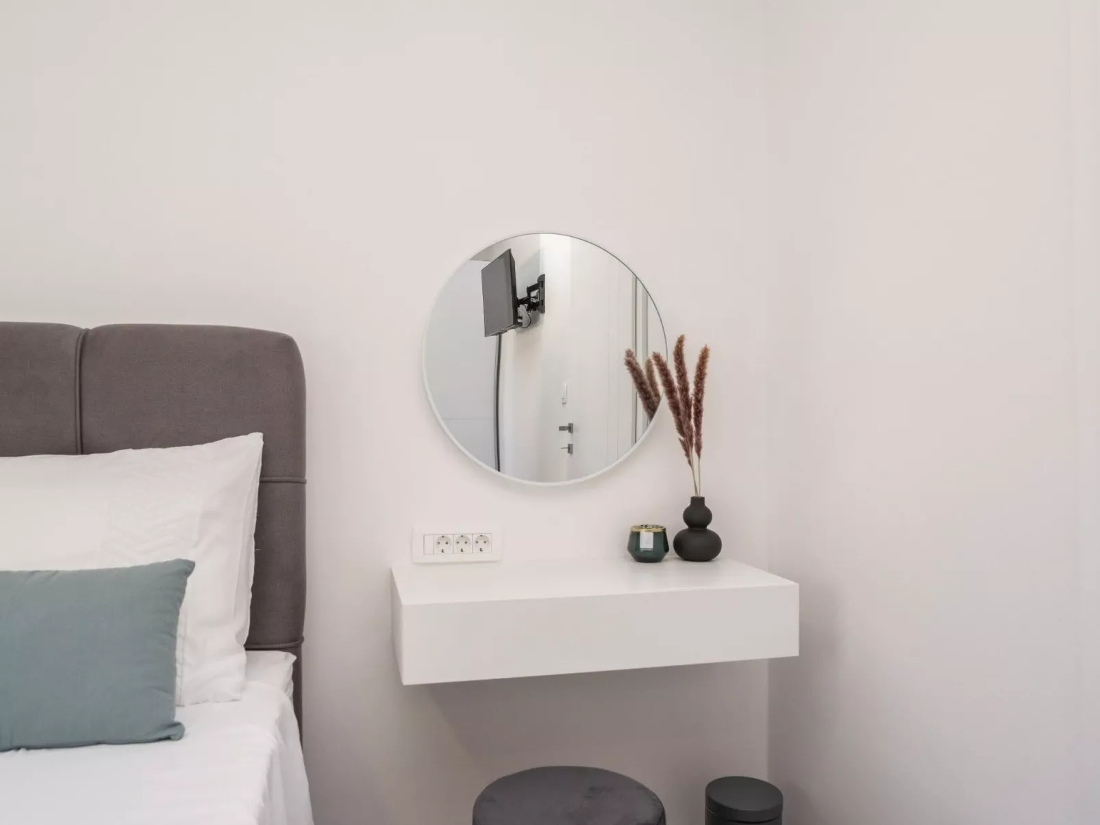 Villa Sara in Vodice-Inside