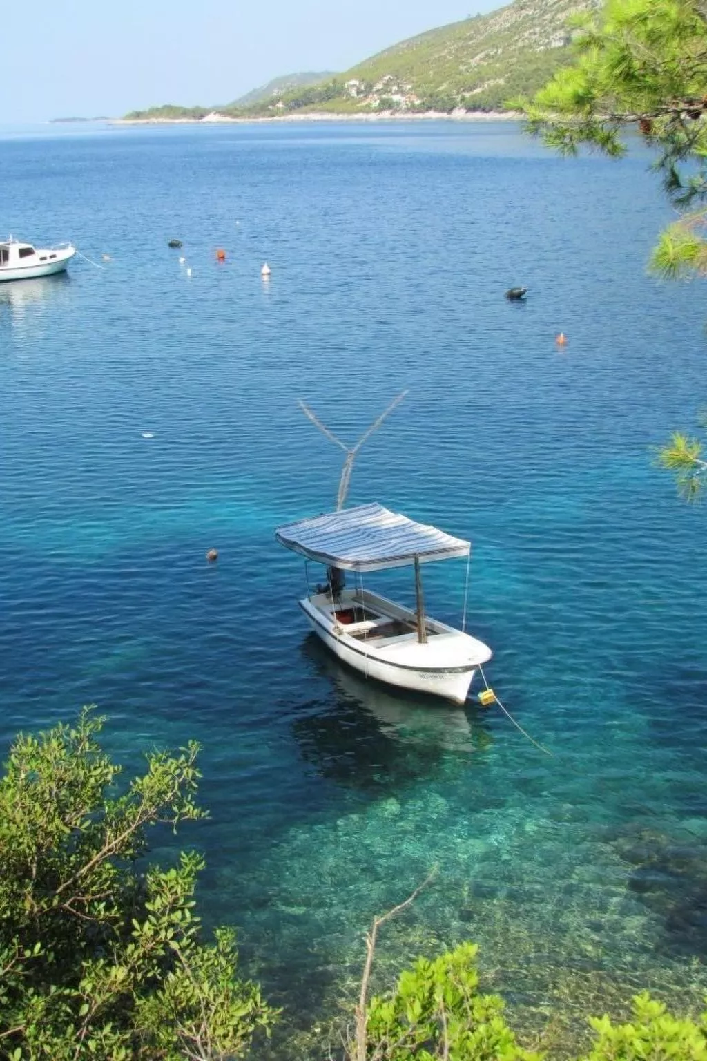 "Peaceful Paradise"-Dehors